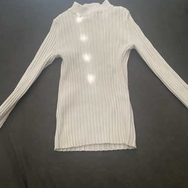 t-shirt manche longue