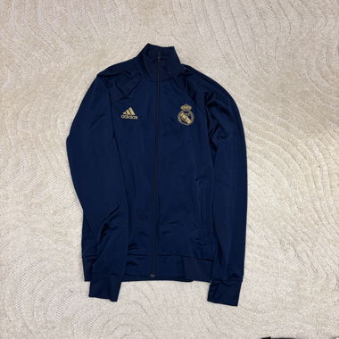 Giacca Adidas Real Madrid