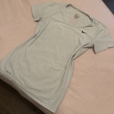 T-shirt de sport Nike