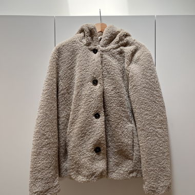 Übergangsjacke