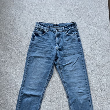 sisley jeans