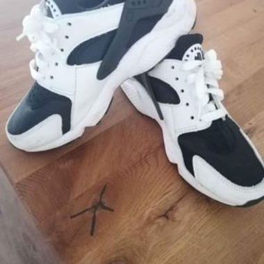 Baskets Nike