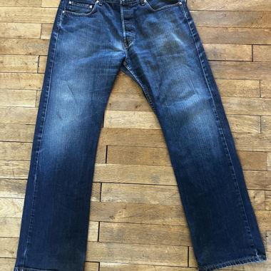 Vintage Levi's Bootcut Jeans