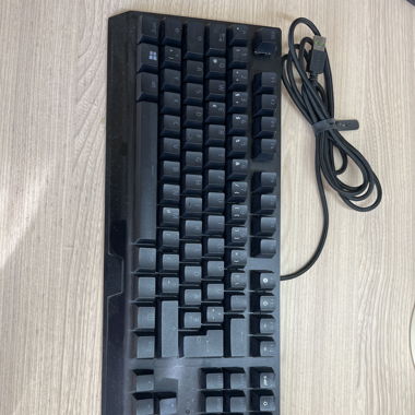 Gaming Tastatur, Razer Black Widow V3