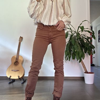 Jeans 7 for all Mankind size 26