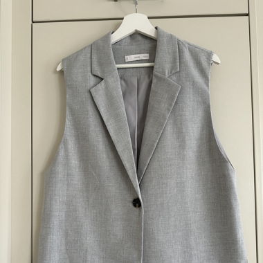 Westen Blazer