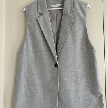 Westen Blazer