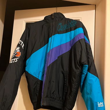 Veste NBA ‘Charlotte Hornets’