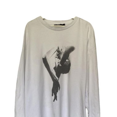 Jaded London T-shirt