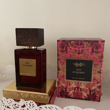 Rituals - Eau D'orient Parfüm