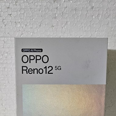 Oppo Reno 12 