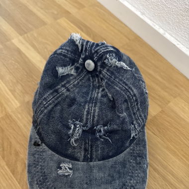 casquette 