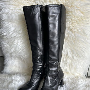 NavyBoot boots