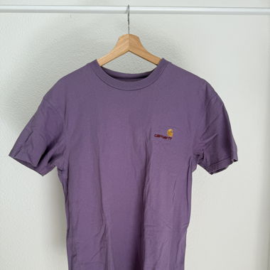 Carhartt WIP American Script Shirt