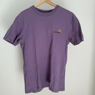 Carhartt WIP American Script Shirt