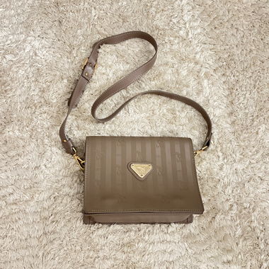 Sac bandoulière Mollerus