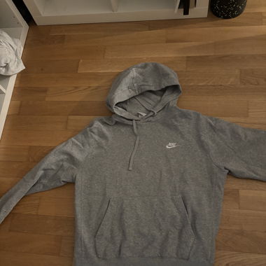 Nike Pullover