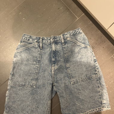 CK Jorts