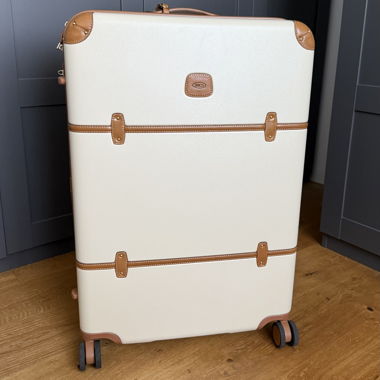 Bric’s Milano Bellaggio Large Check-In Suitcase