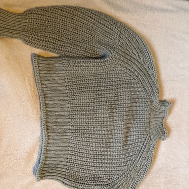 Strick Pullover