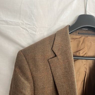 Digel Men’s Brown Blazer