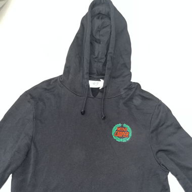 Mini Cooper Hoddie