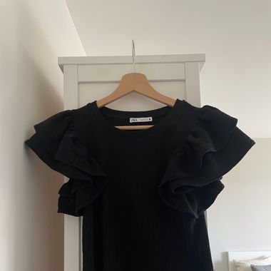 Elegantes Oberteil