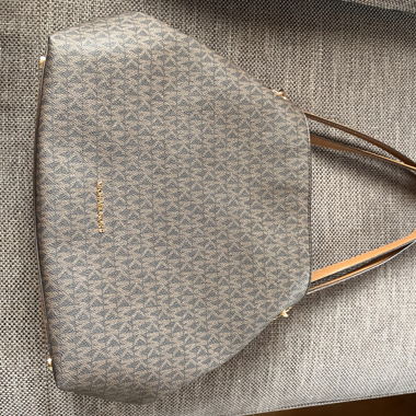 Borsa a mano Michael Kors