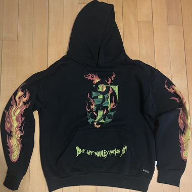 Finelli Hoodie
