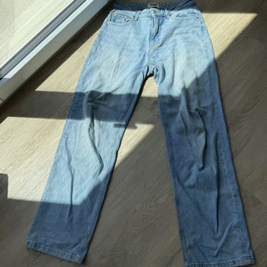 Blue TW Jeans
