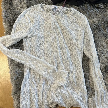 Lace Top