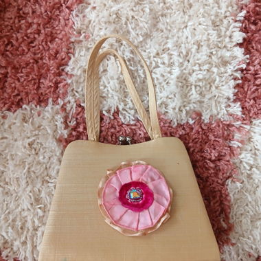 Vintage Purse / Vintage Handtasche