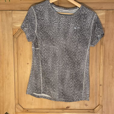 Maglietta Nike Running Dri-FIT