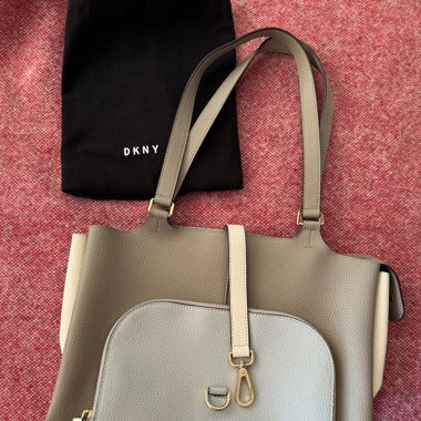 Handtasche Leder
