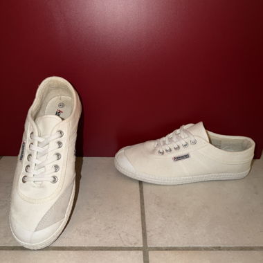 Sneaker retrò Kawasaki