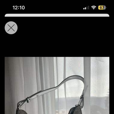 Handtasche