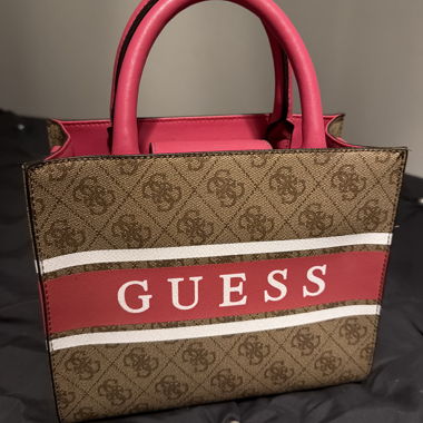 Guess Bag