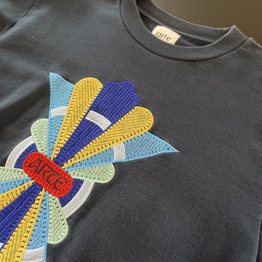 Arte Antwerp Sweatshirt