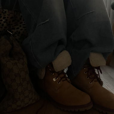 Timberland Winterstiefel