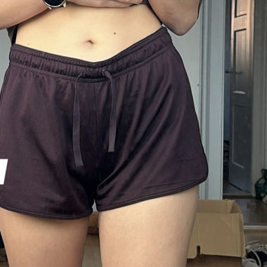 sport shorts