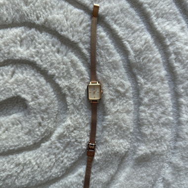 Daniel Wellington Watch