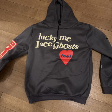 Hoodie Kanye West