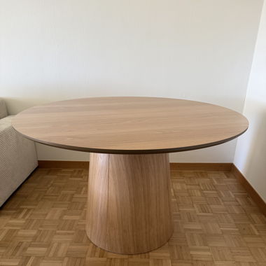 Table ronde 
