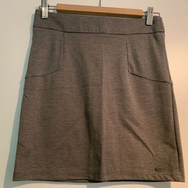 Mini Skirt