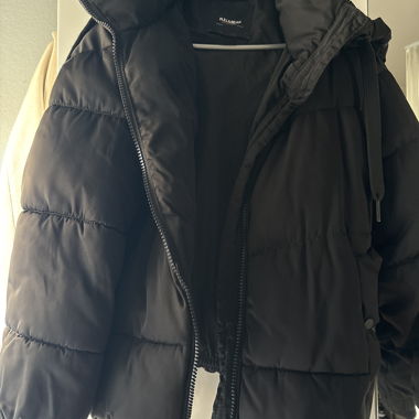 Veste Pull&Bear