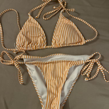 Bikini Gr. 36