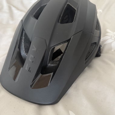 Casque de vélo VTT FOX