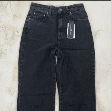 Neue Stradivarius Jeans