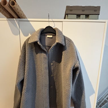 Teddy Jacke