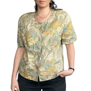 Burberry chemise vintage